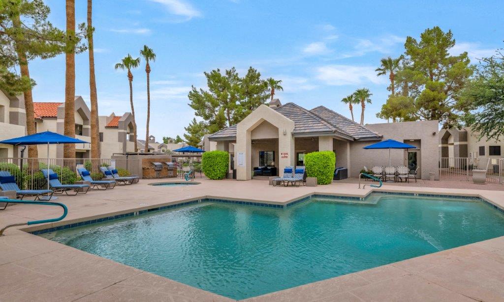 Morningside at Scottsdale Ranch photo 3